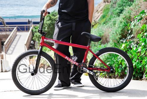 Flybikes Devon Smillie fiche technique et avis